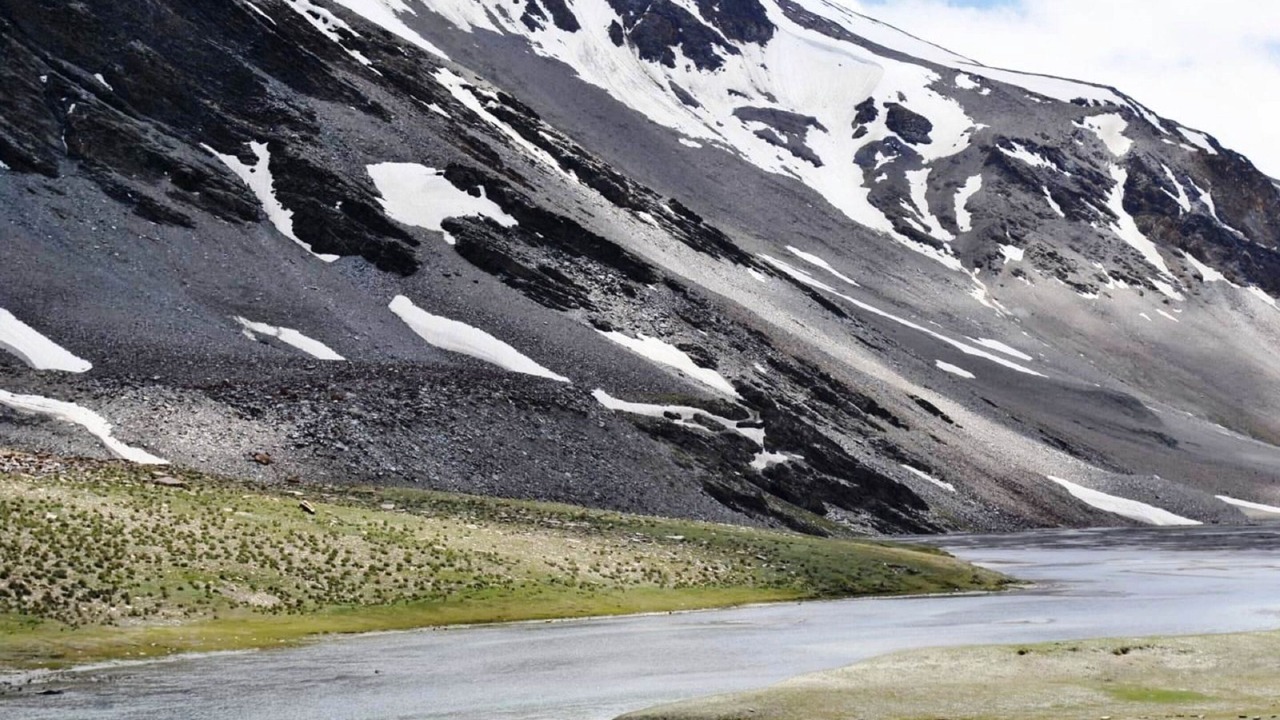Photo of Outdoor in Sarchu