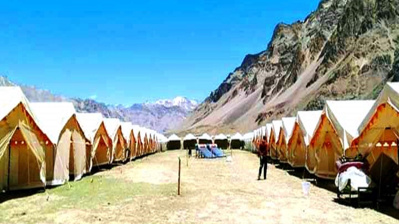 Photo of Others in Sarchu
