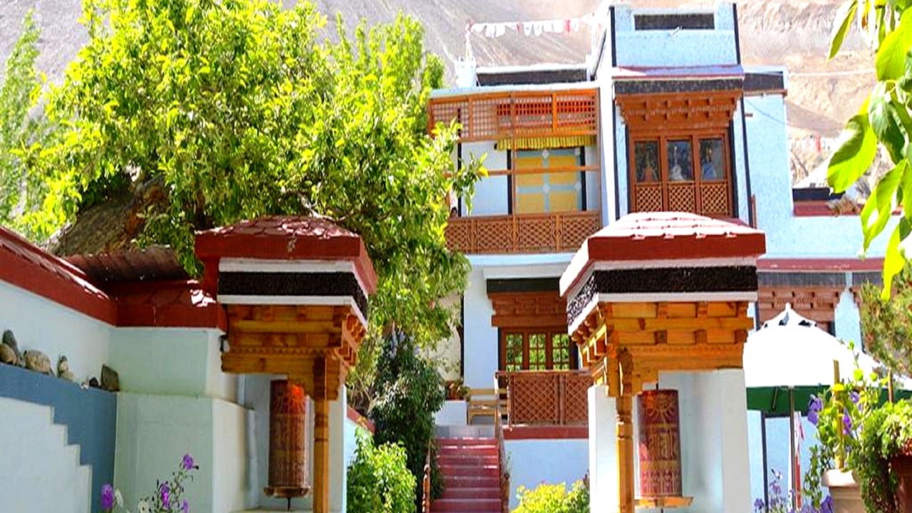 Photo of Outdoor in Tingmosgang