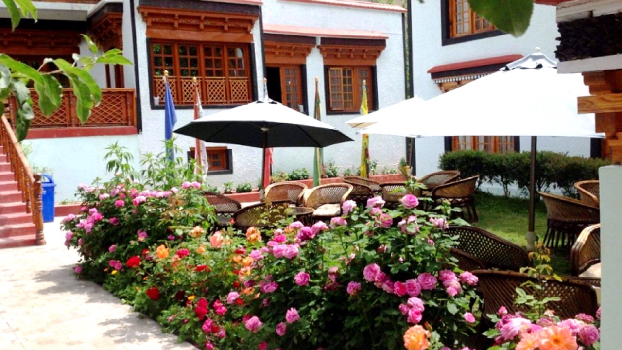 Photo of Outdoor in Tingmosgang