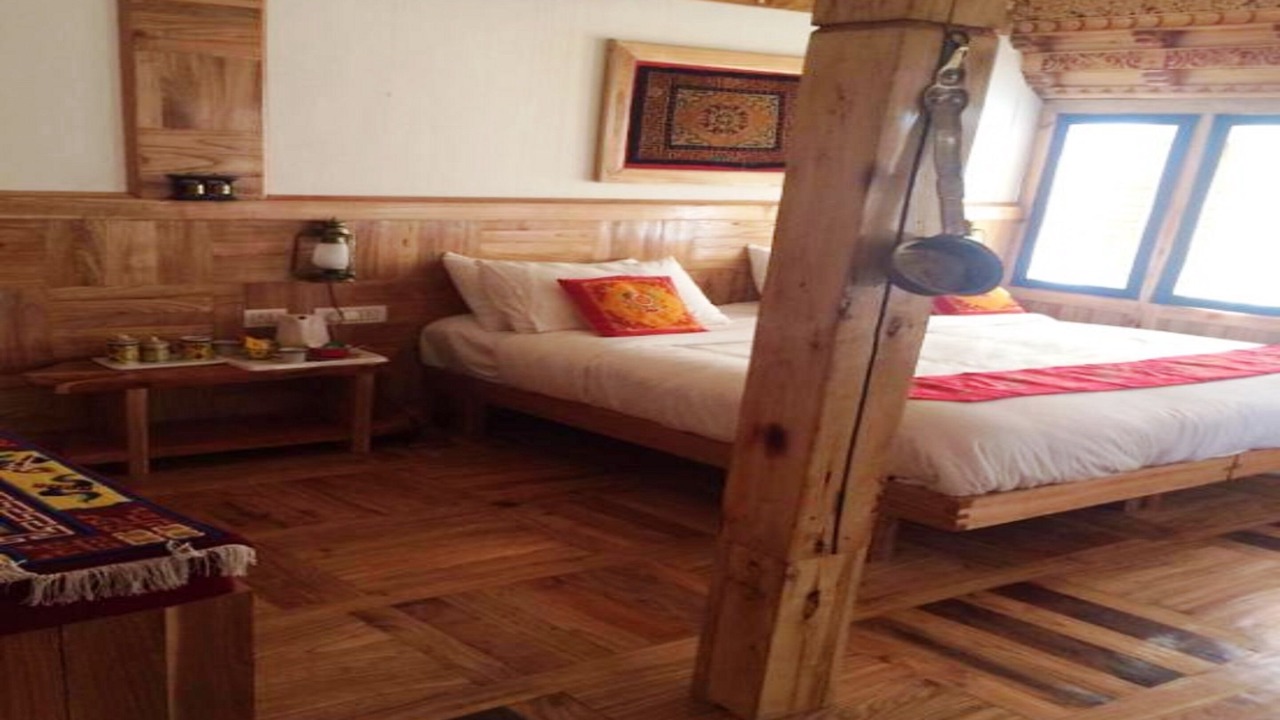 Photo of Bedroom in Tingmosgang