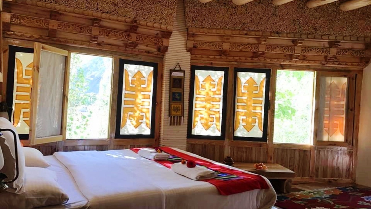Photo of Bedroom in Tingmosgang