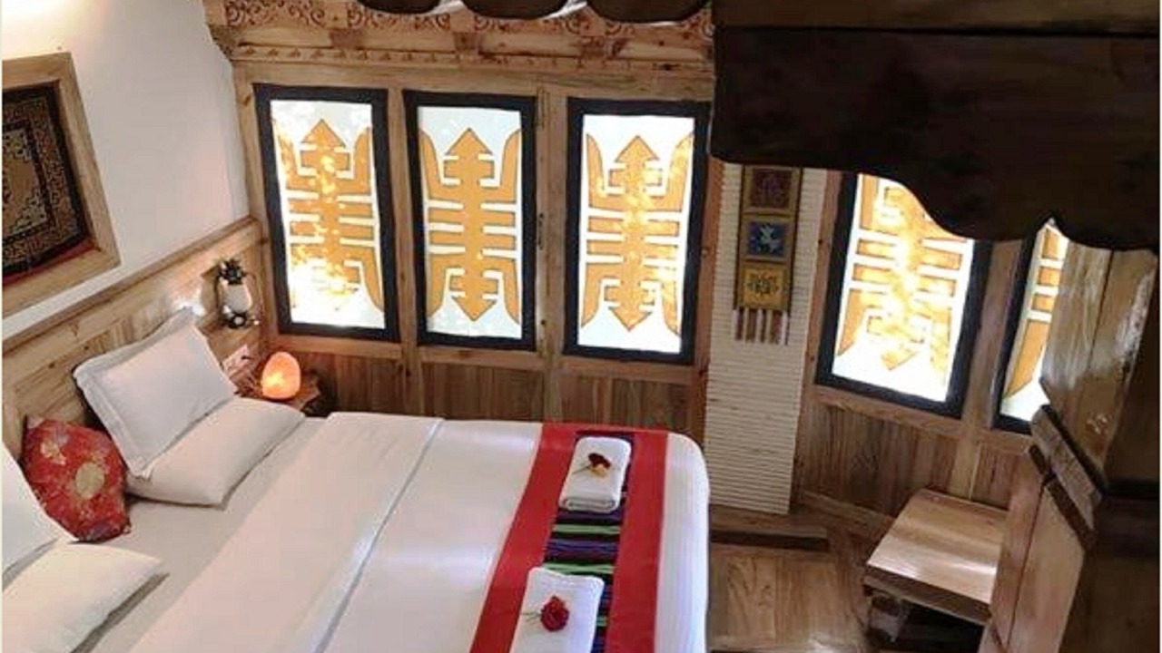 Photo of Bedroom in Tingmosgang