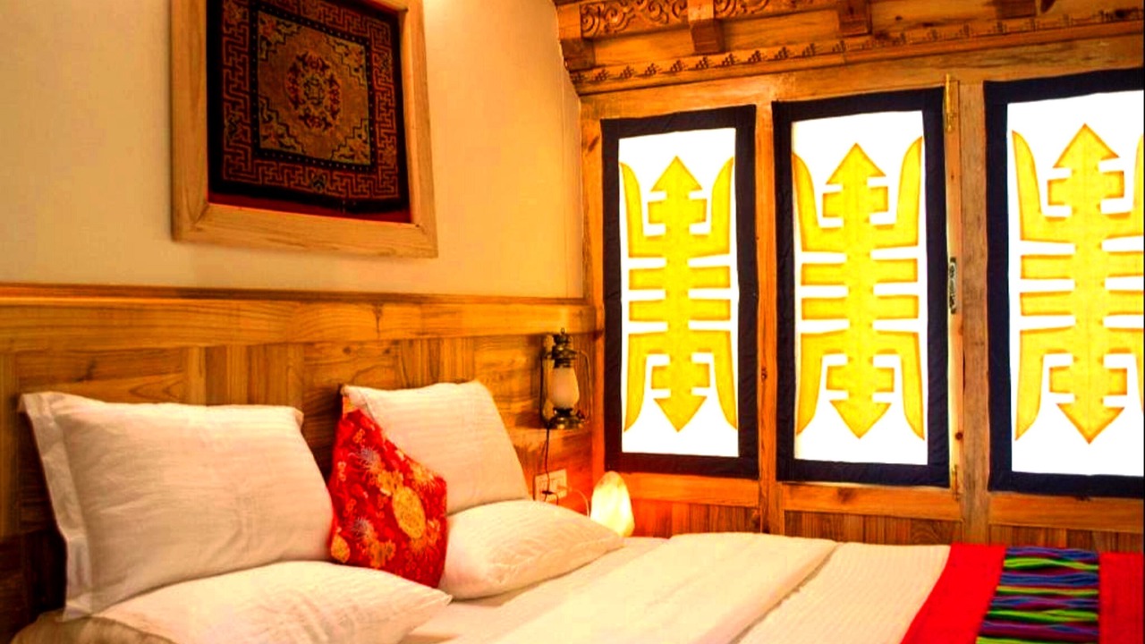 Photo of Bedroom in Tingmosgang