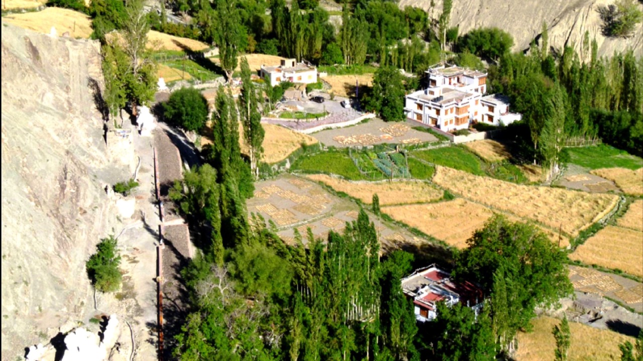 Photo of Outdoor in Tingmosgang