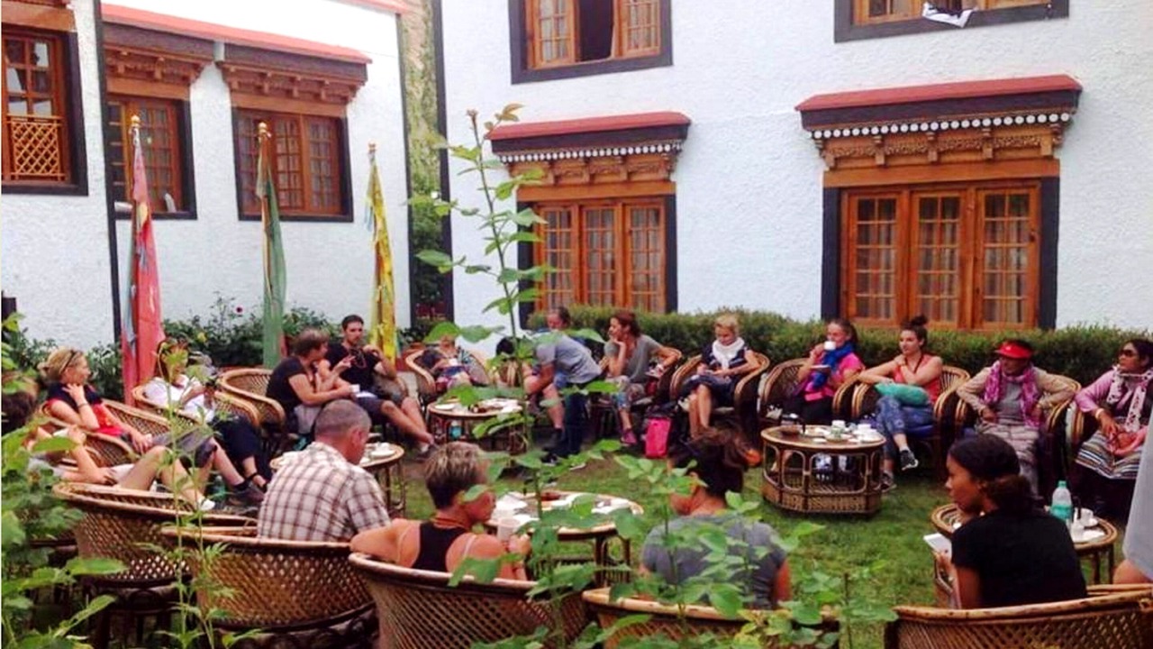 Photo of Outdoor in Tingmosgang