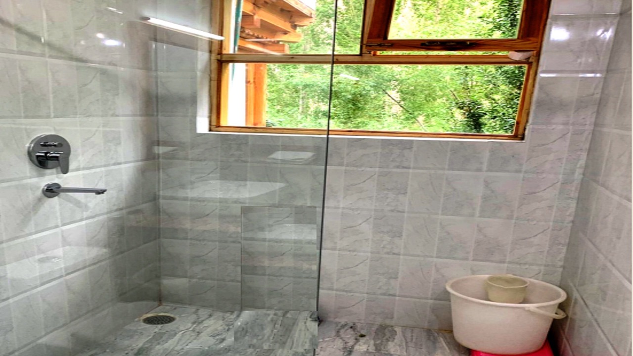 Photo of Bathroom in Tingmosgang