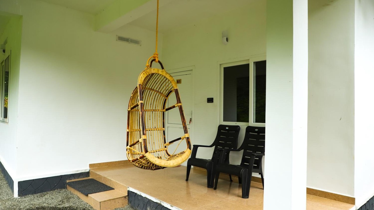 Photo of Patio Balcony in Udumbanchola
