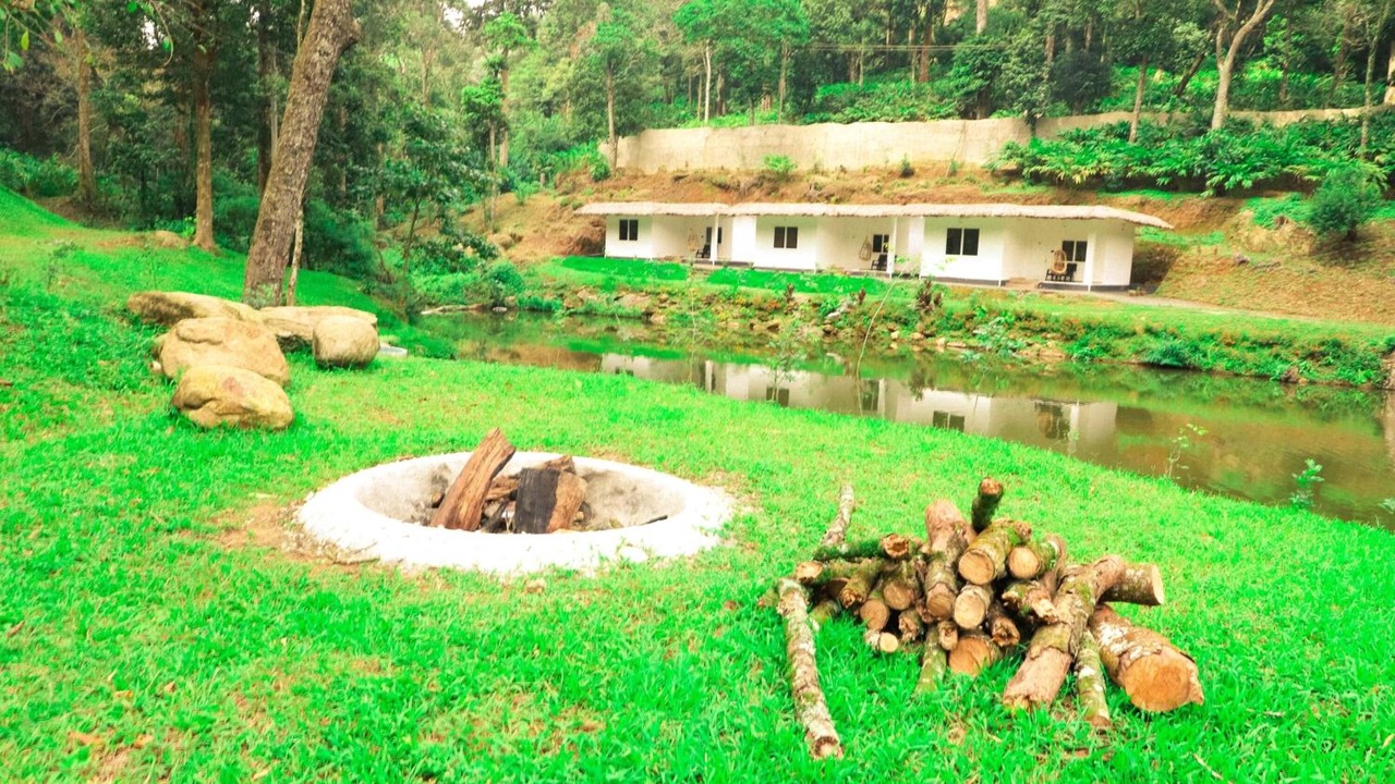 Photo of Outdoor in Udumbanchola