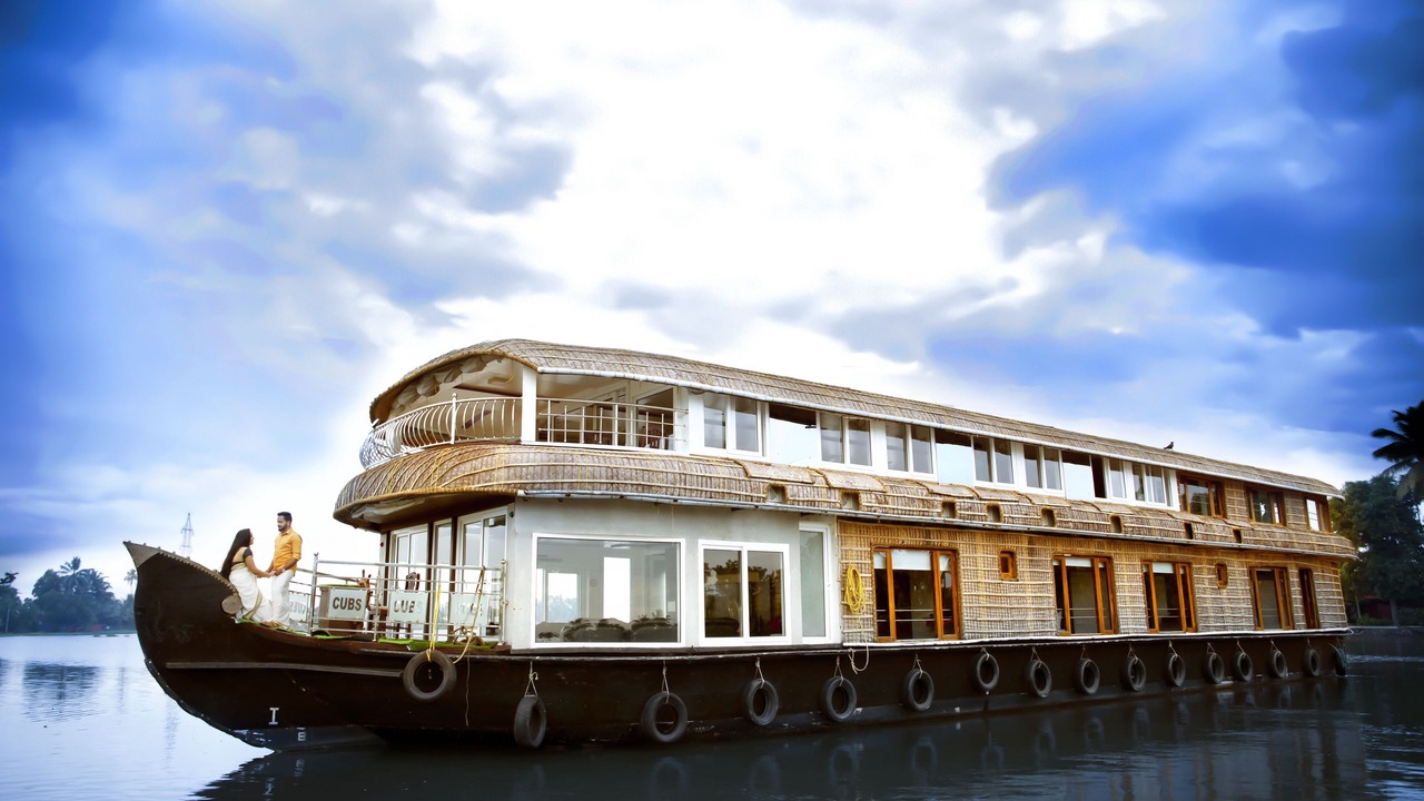 Photo of Outdoor in Alappuzha