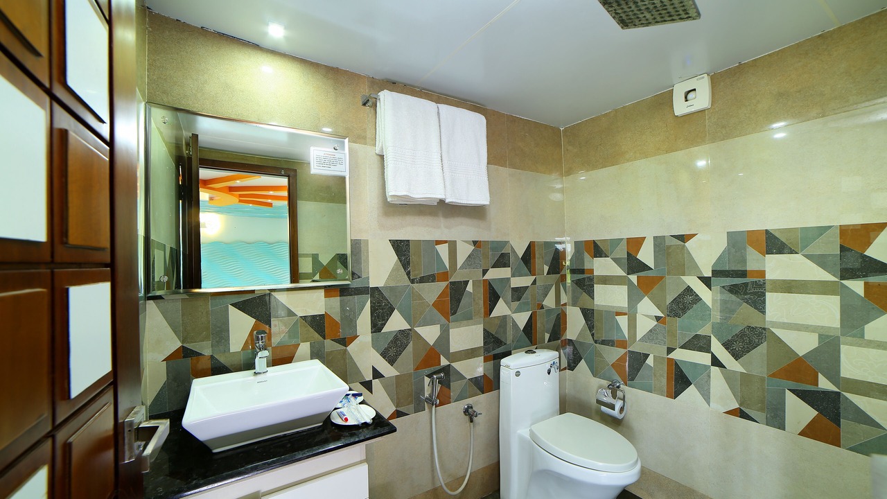 Photo of Livingroom in Alappuzha