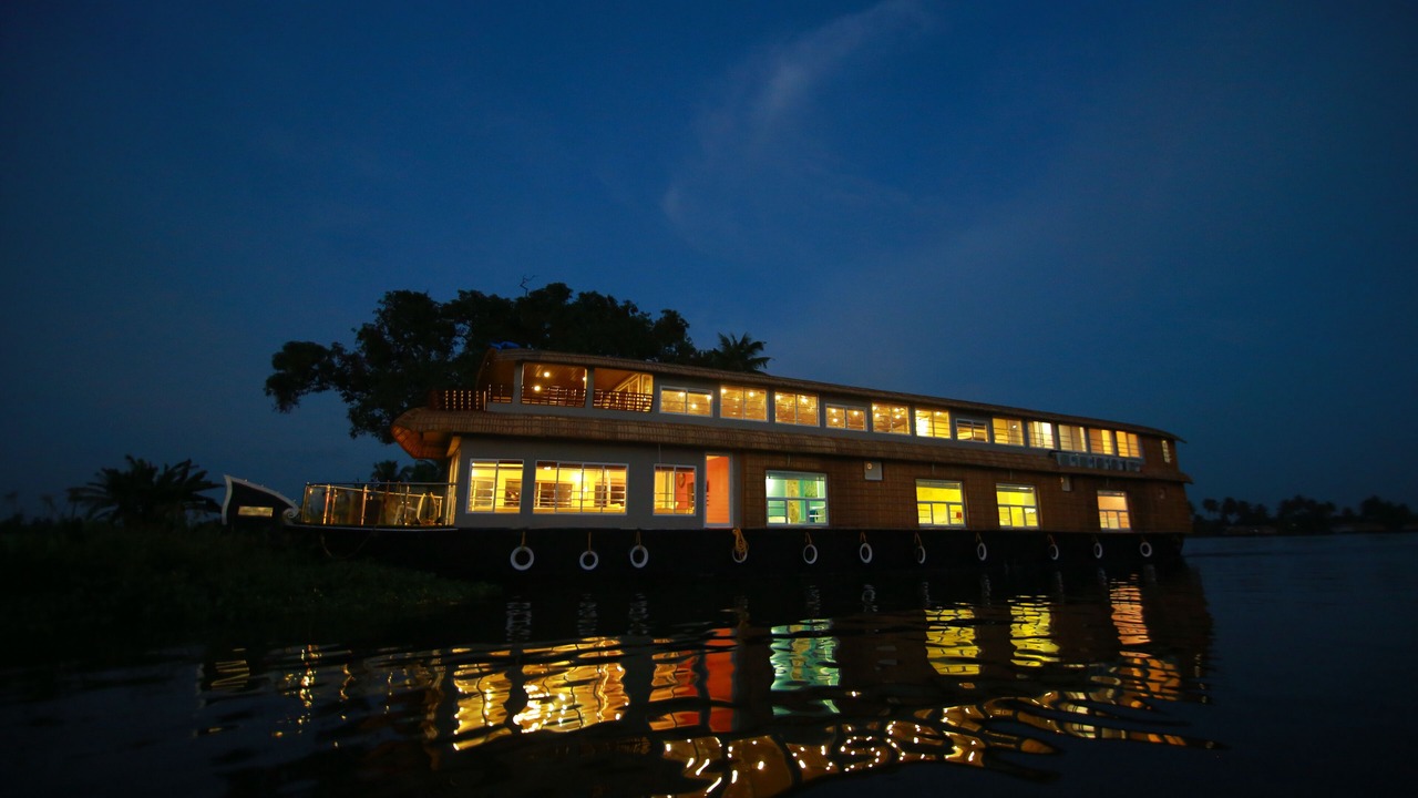 Photo of Outdoor in Alappuzha