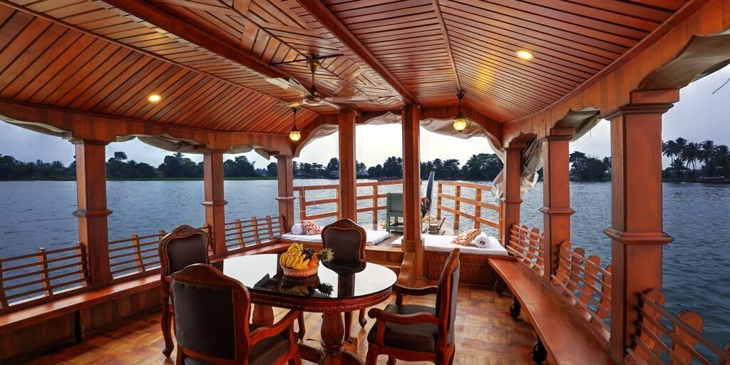 Photo of Livingroom in Alappuzha