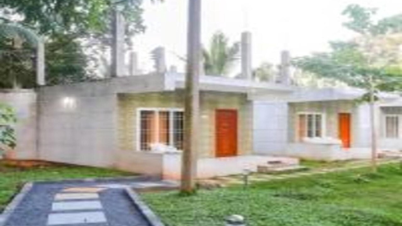Photo of Outdoor in Kalapettai