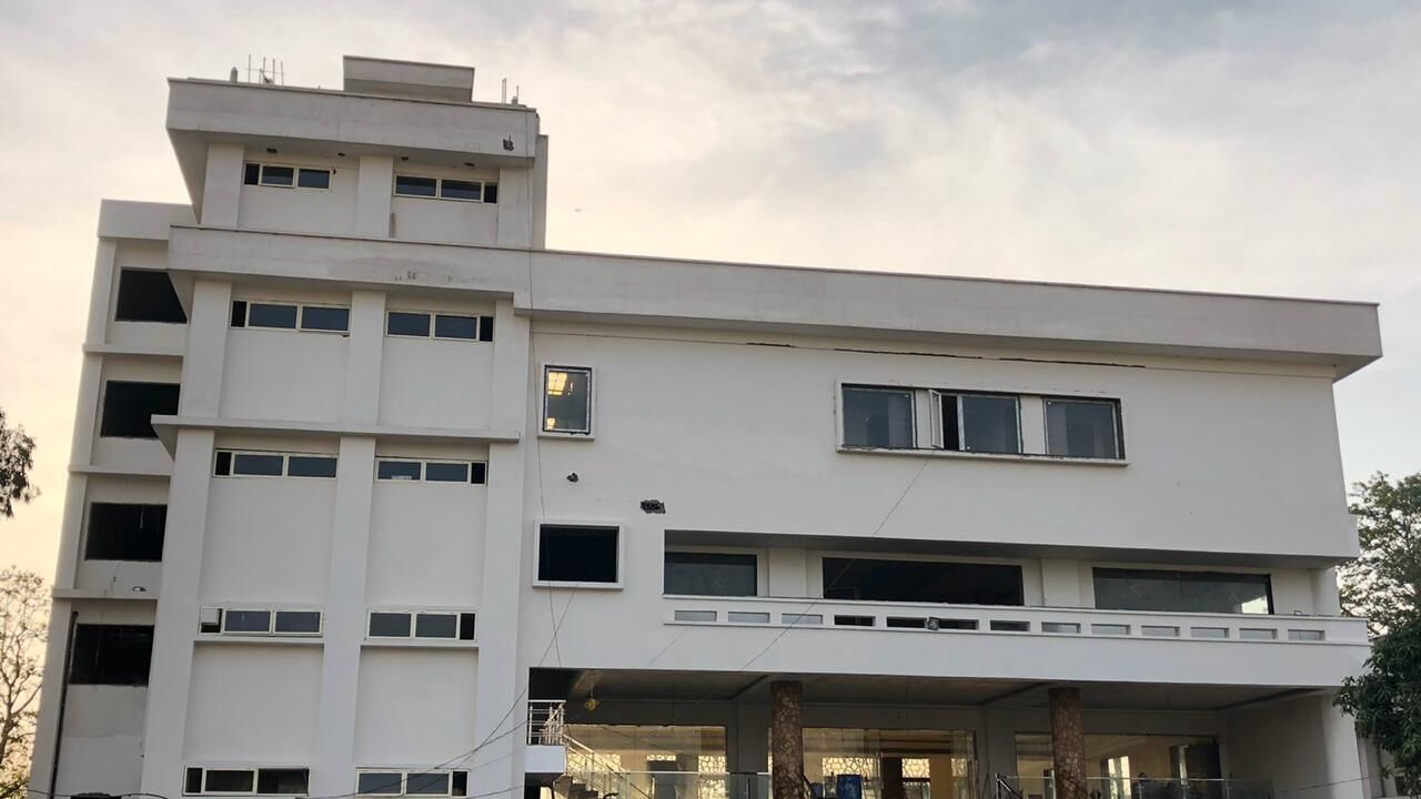 Photo of Outdoor in Haldwani