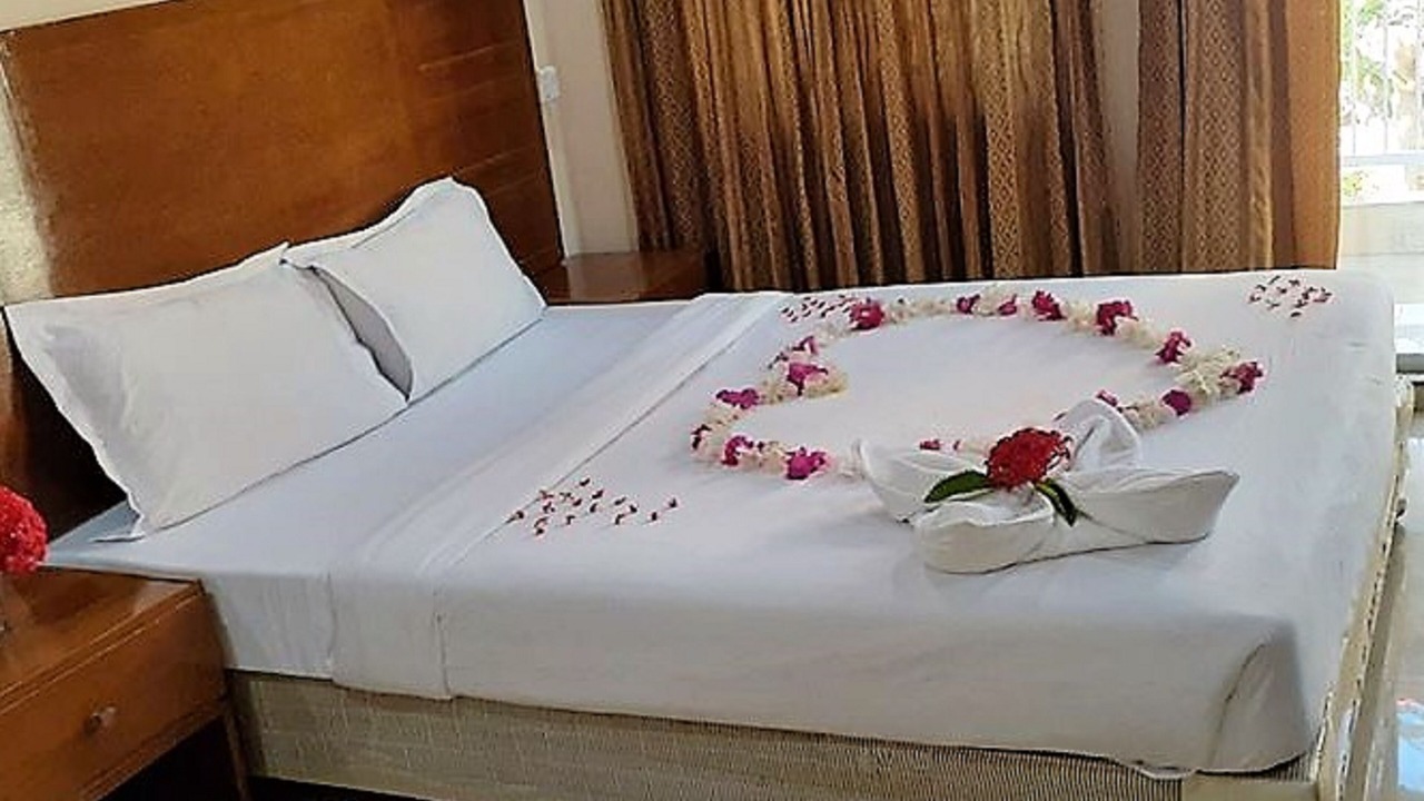 Photo of Bathroom in Cox's Bazar