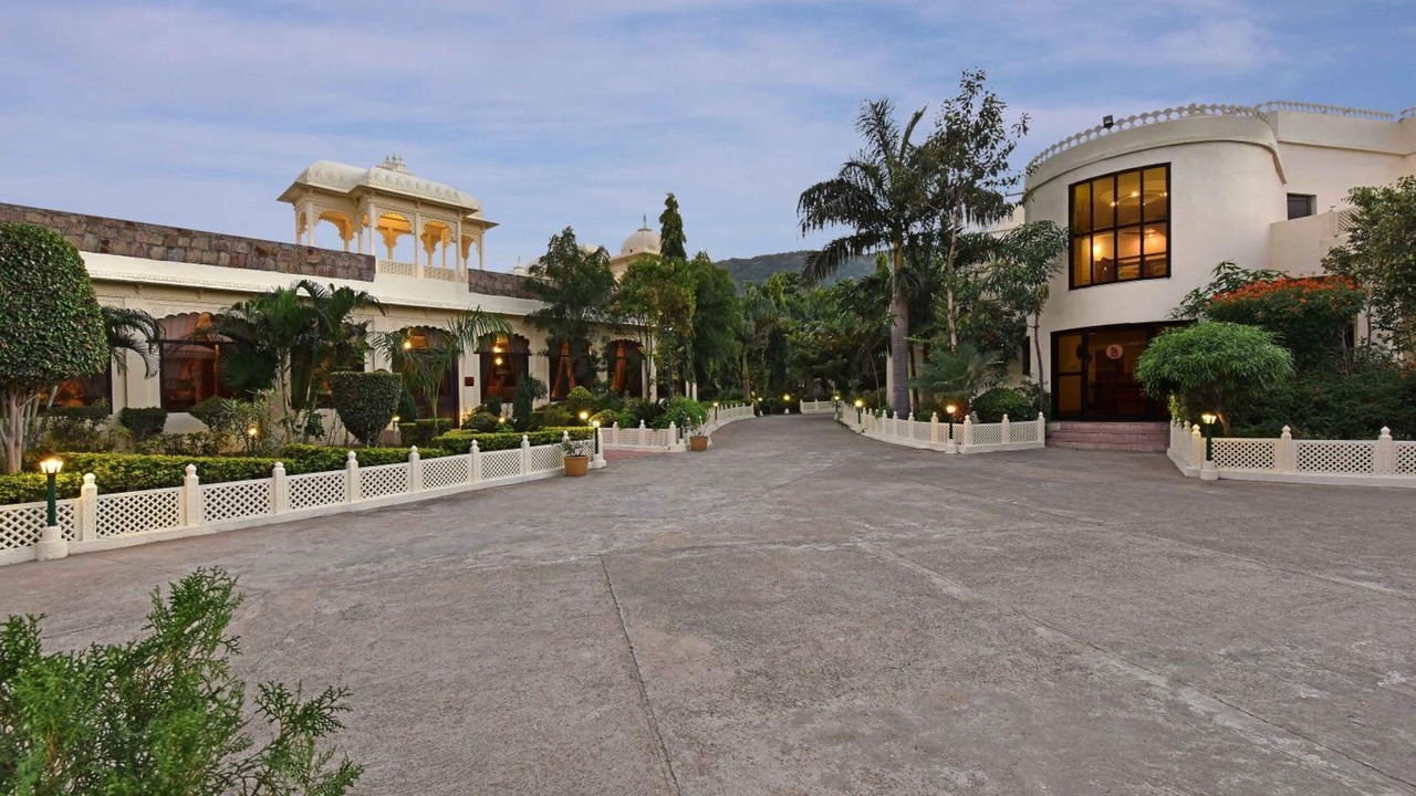 Photo of Outdoor in Mavli