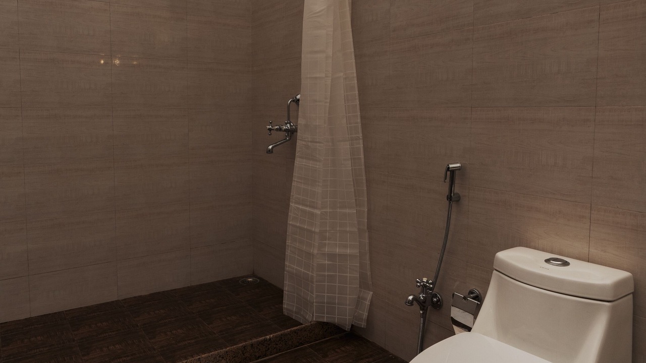 Photo of Bathroom in Mavli