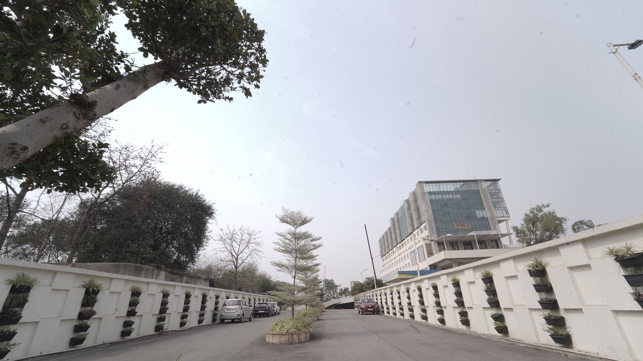 Photo of Outdoor in Raipur