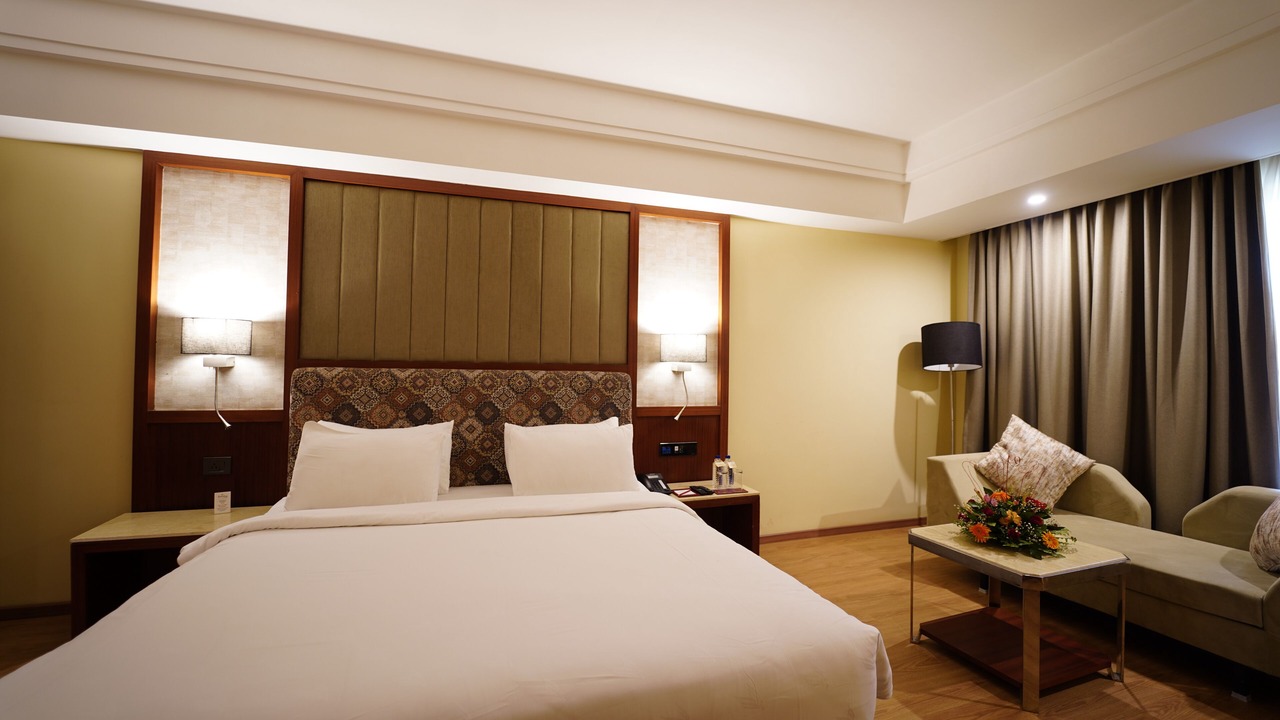 Photo of Bedroom in Raipur