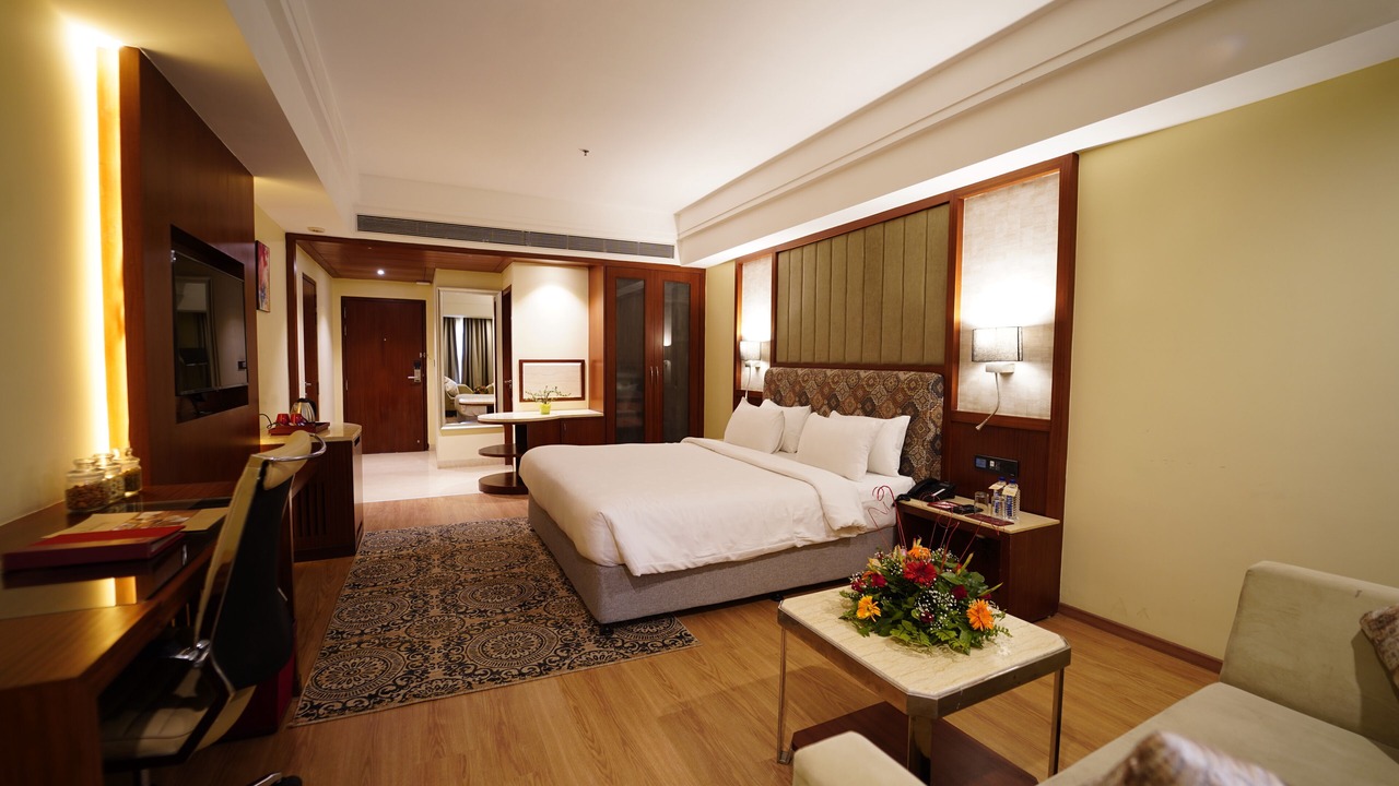 Photo of Bedroom in Raipur