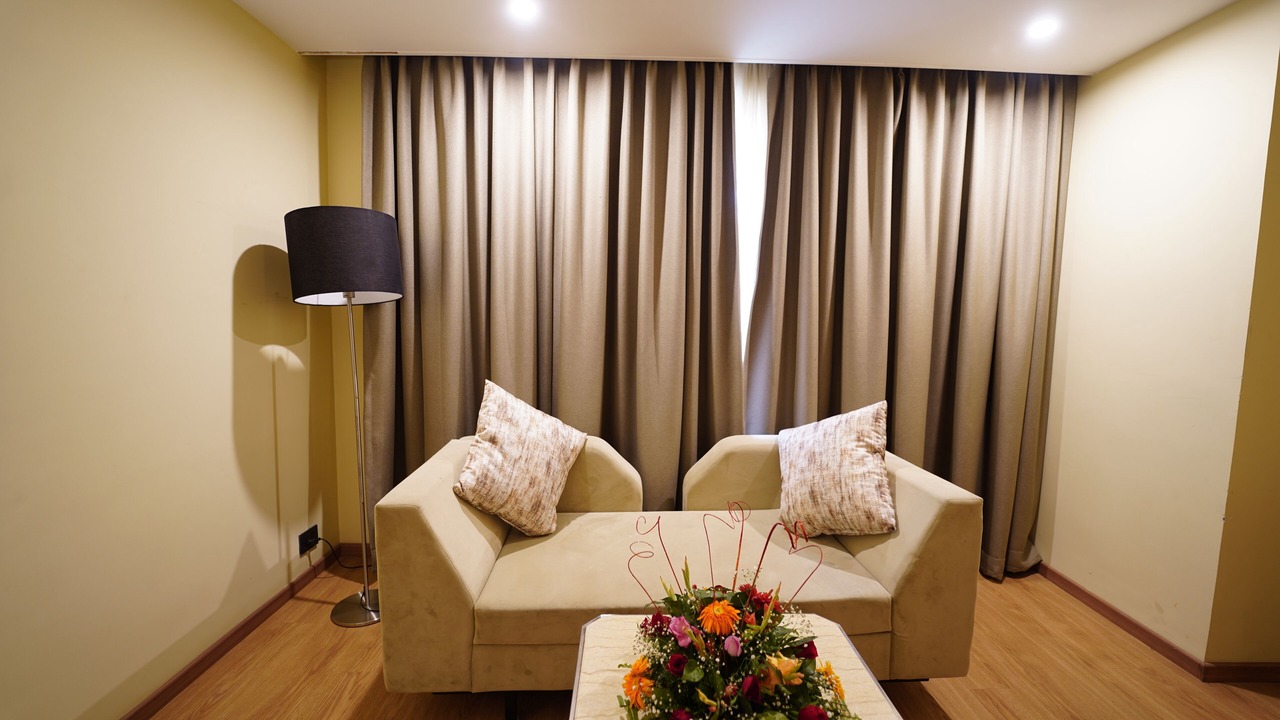 Photo of Bedroom in Raipur