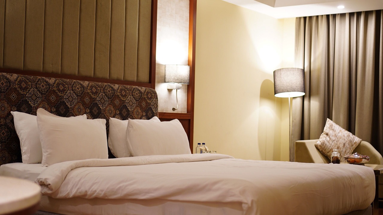 Photo of Bedroom in Raipur