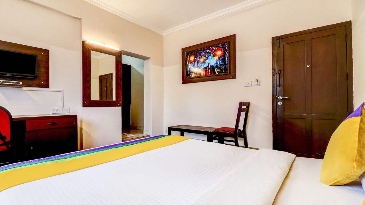 Photo of Bedroom in Thrissur