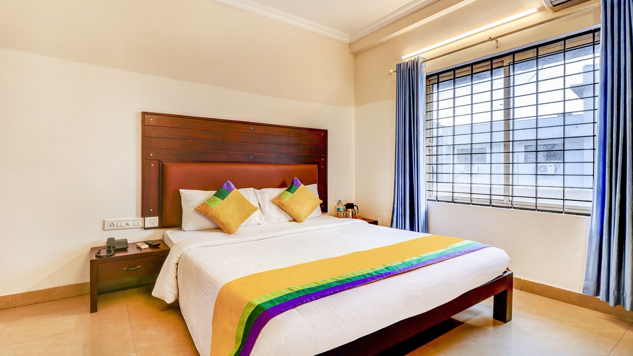Photo of Bedroom in Thrissur