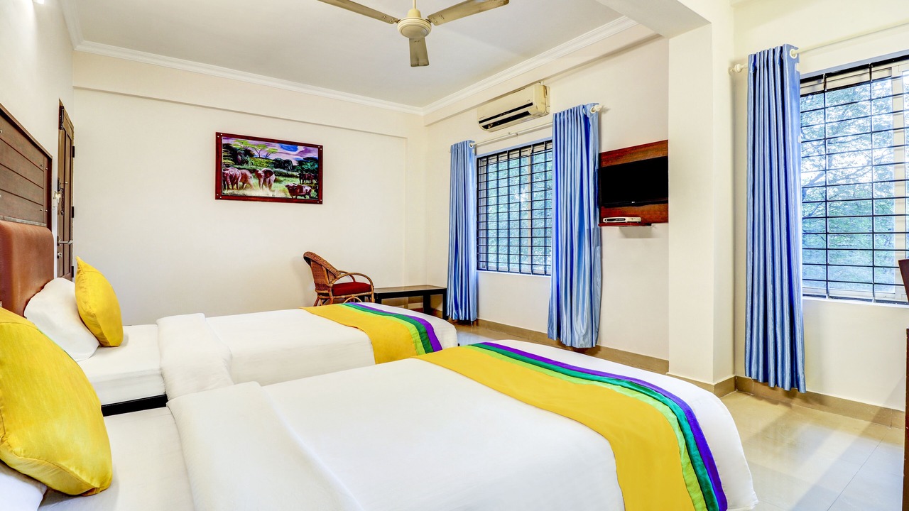 Photo of Bedroom in Thrissur