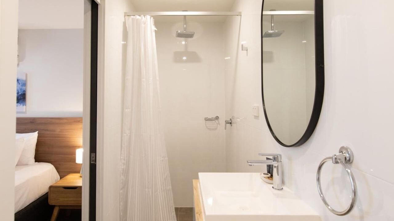 Photo of Bathroom in Blacktown