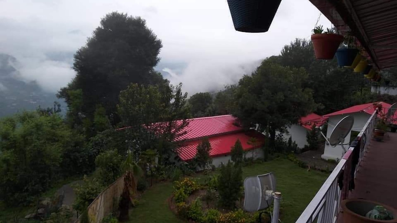 Photo of Outdoor in Guptkashi