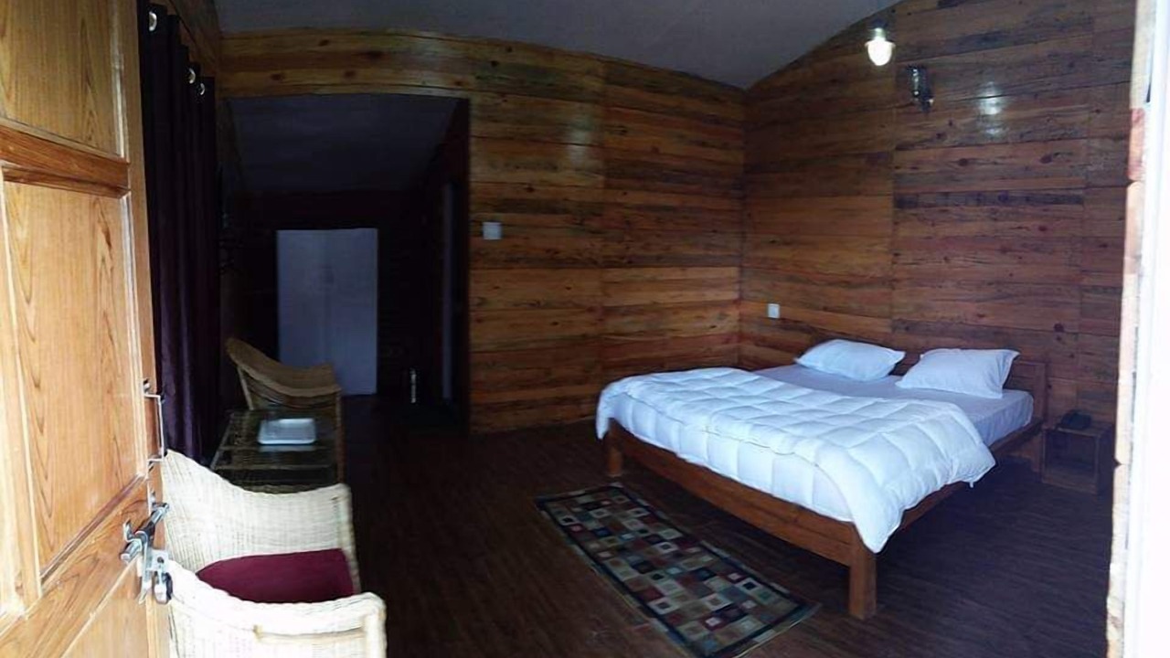 Photo of Bedroom in Guptkashi
