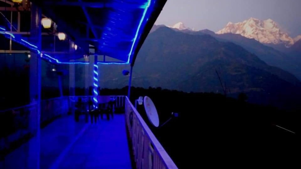 Photo of Patio Balcony in Guptkashi