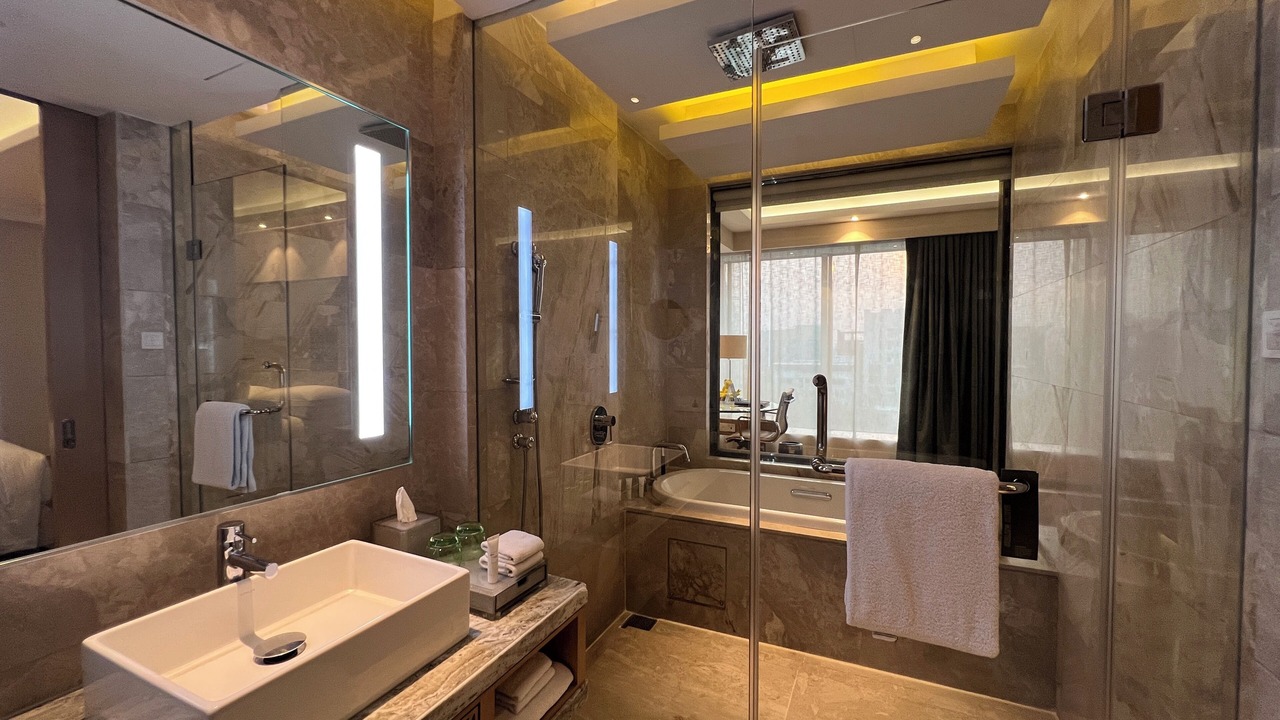 Photo of Bathroom in Gulshan