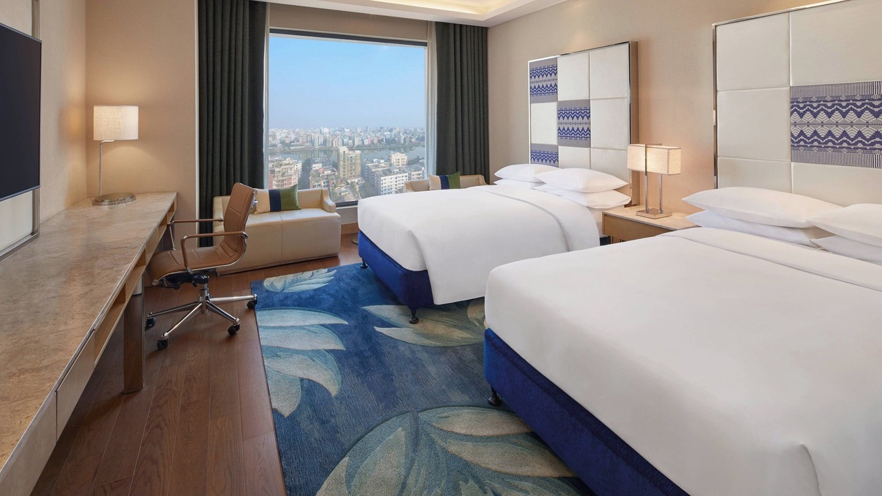 Photo of Bedroom in Gulshan