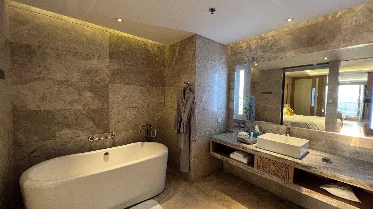 Photo of Bathroom in Gulshan