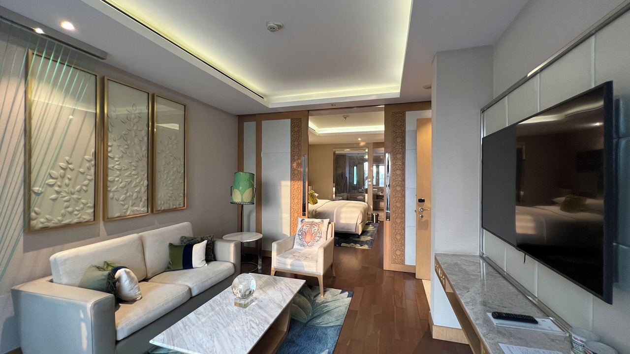 Photo of Bedroom in Gulshan