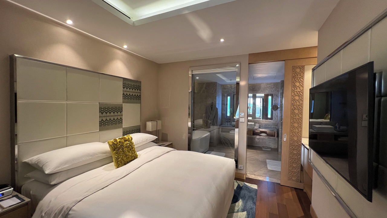 Photo of Bedroom in Gulshan