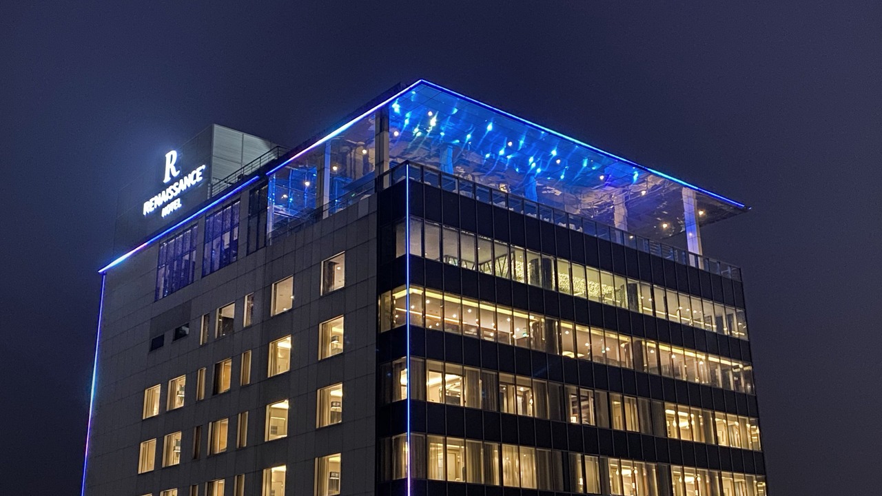Photo of Outdoor in Gulshan