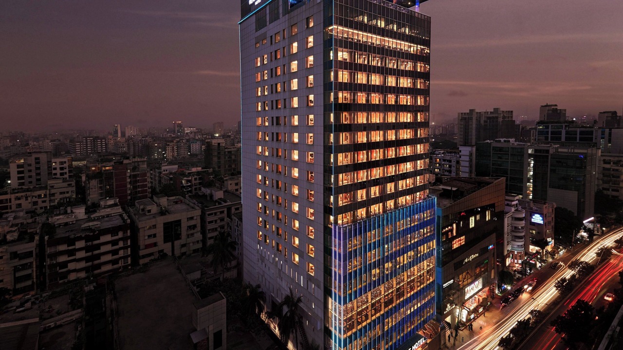 Photo of Outdoor in Gulshan