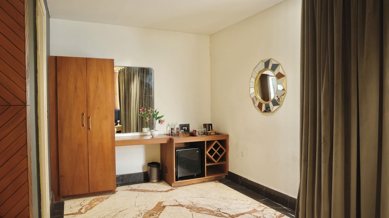 Photo of Bedroom in Rau