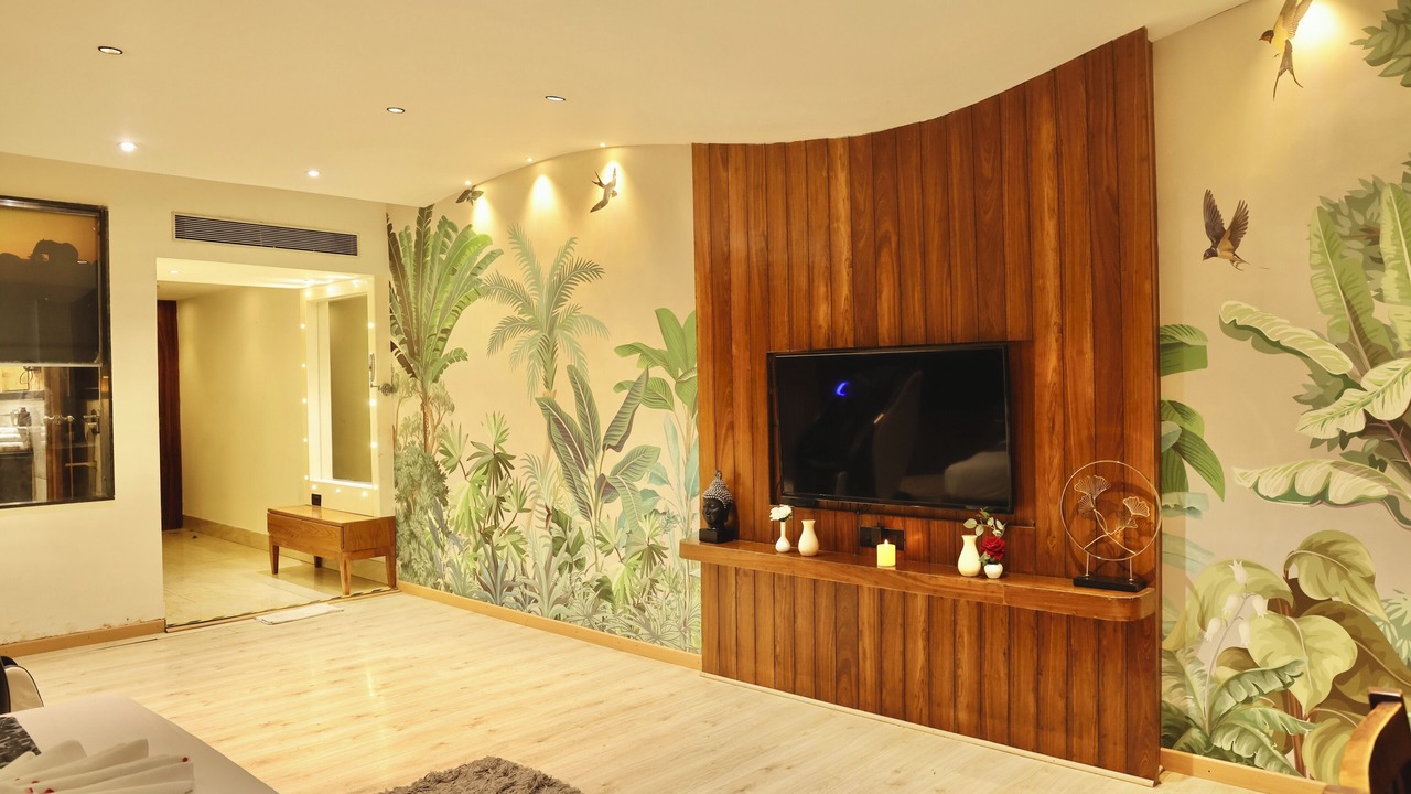 Photo of Bedroom in Rau