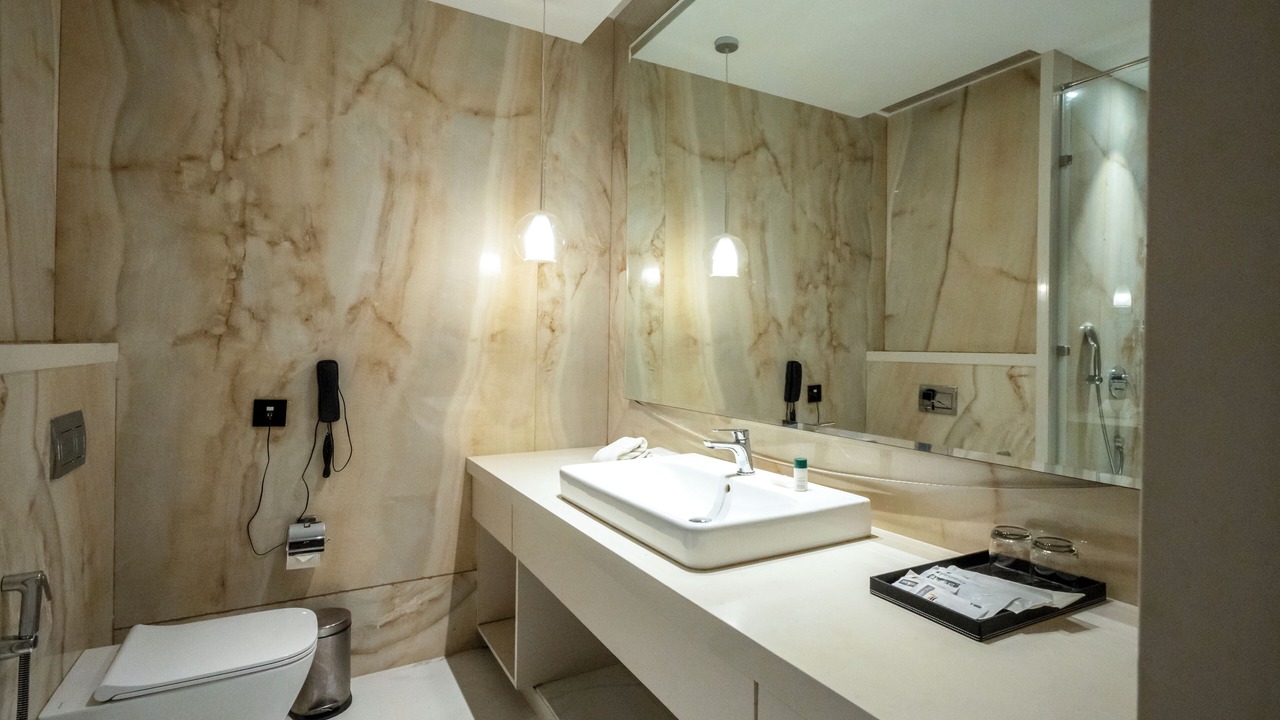 Photo of Bathroom in Mira Road East
