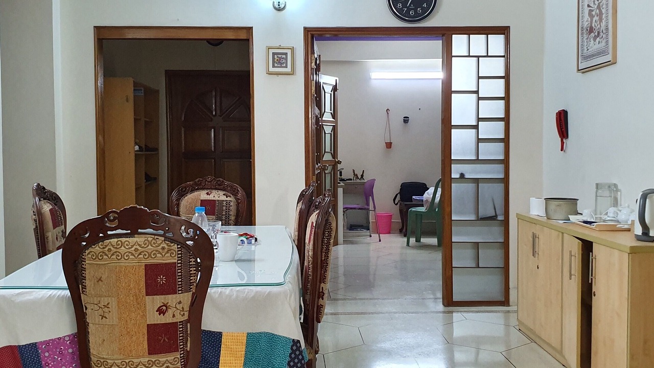 Photo of Livingroom in Gulshan