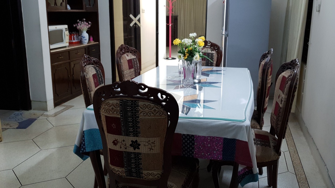 Photo of Livingroom in Gulshan
