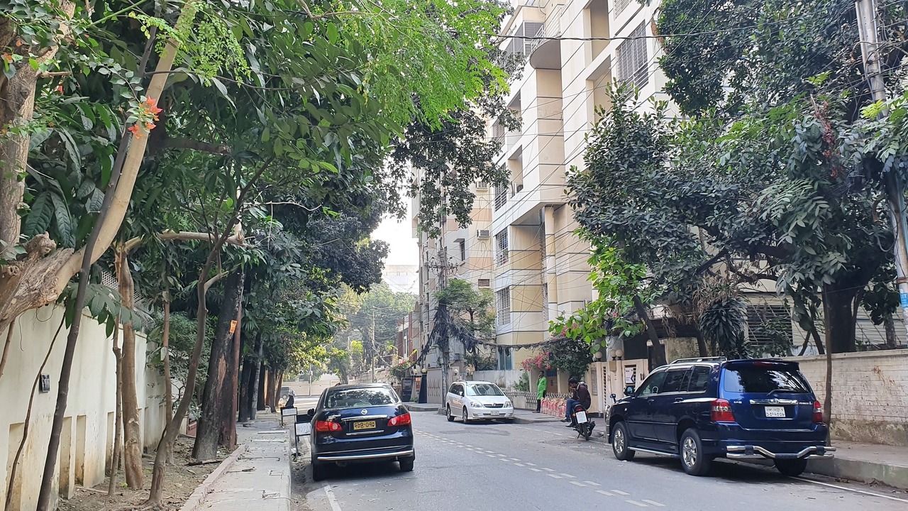 Photo of Others in Gulshan