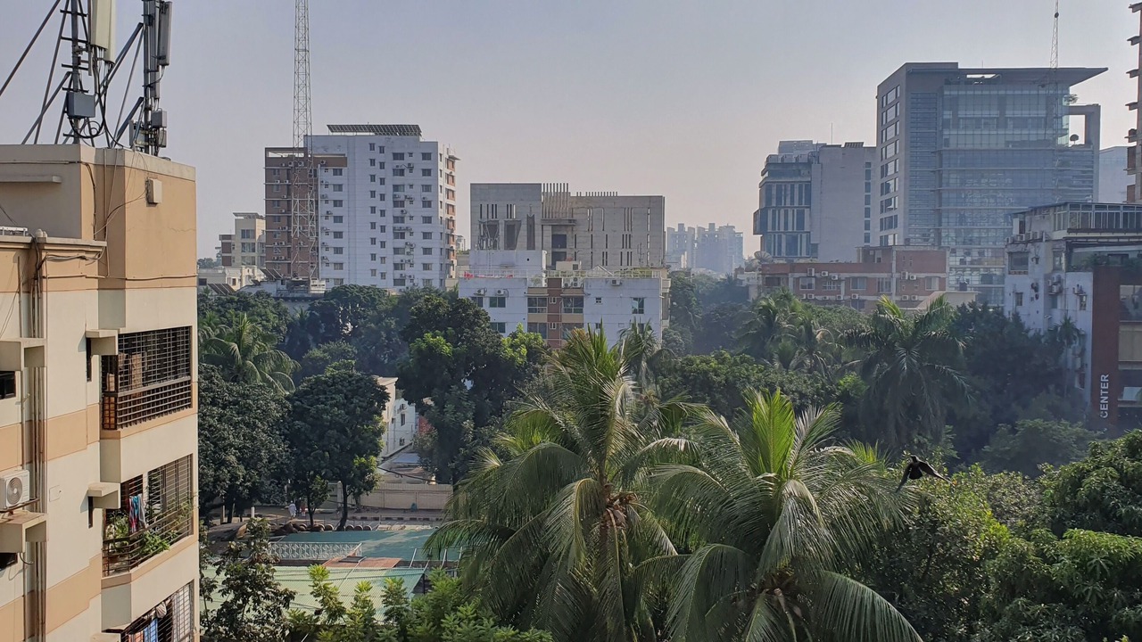 Photo of Others in Gulshan