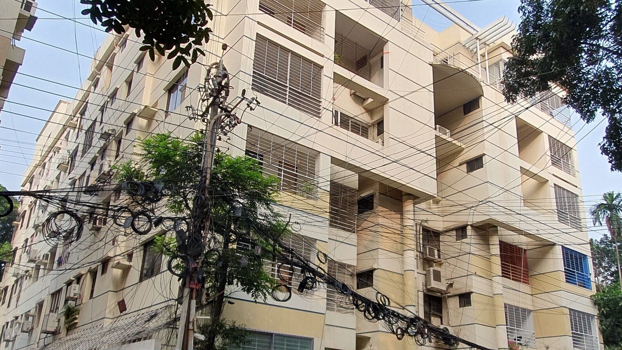 Photo of Outdoor in Gulshan