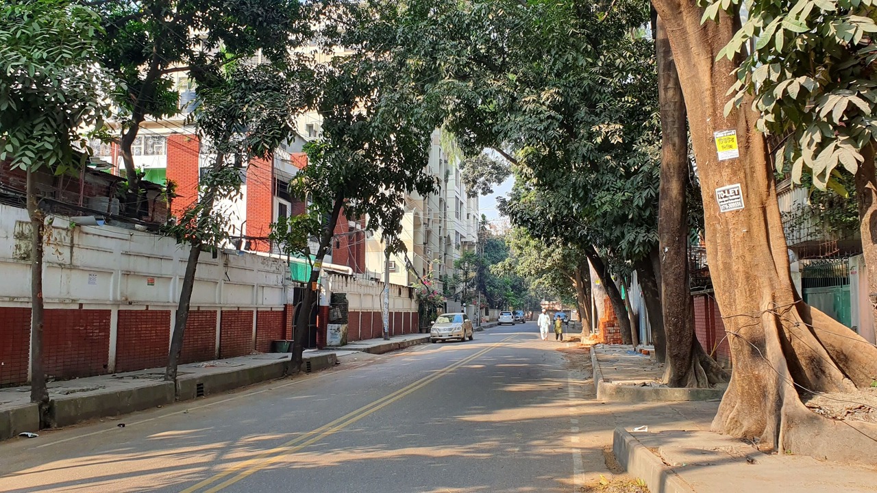 Photo of Outdoor in Gulshan